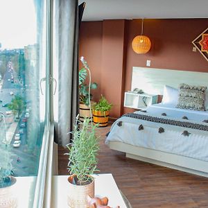 Hotel B Urban Xaman By Fontan Reforma